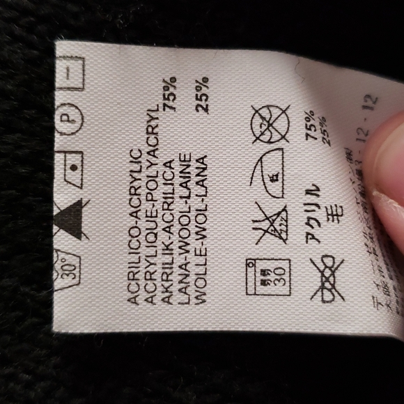 Diesel scarf NWT - Picture 4 of 4